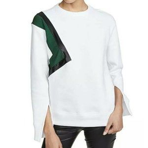 Koral Saultry Matte Sweater